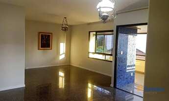 Imagem 2: Apartamento com 4 dormitórios para alugar, 242 m² por R$ 6.313/mês - Graça - Salvador/BA