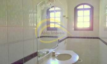 Imagem 5: Casa com 5 dormitórios, 1000 m² - venda por R$ 2.800.000,00 ou aluguel por R$ 13.205,00/mê