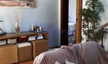 Imagem 4: Casa - Chácara Flora - Valinhos