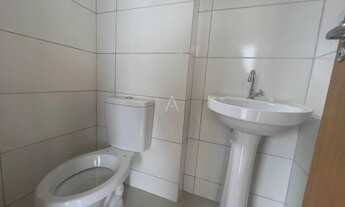 Imagem 7: Apartamento duplex, com duas vagas, para alugar, no centro de Cascavel