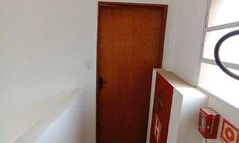 Imagem 2: Apartamento com 2 dormitórios à venda, 37 m² por R$ 160.000,00 - Jardim do Campo - São Pau