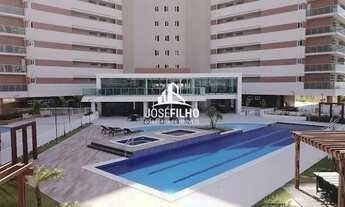 Imagem: APARTAMENTO 97,64m2, 3 SUÍTES, 2 VAGAS