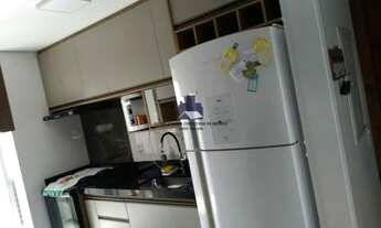 Imagem 2: Apartamento à venda no bairro Bom Jardim - São José do Rio Preto/SP