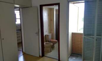 Imagem 6: APARTAMENTO RESIDENCIAL em CAMPINAS - SP, BOTAFOGO