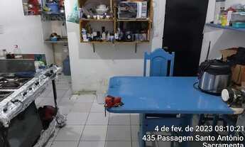 Imagem 3: VENDO CASA C/ PONTO COMERCIAL