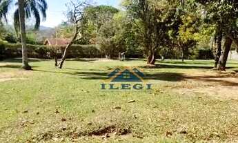 Imagem: Terreno à venda no Bairro dos Cocais, Itatiba/SP