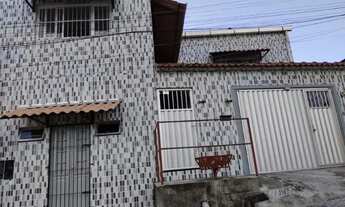 Imagem: Alugo casa nova com 2 quartos - Não paga