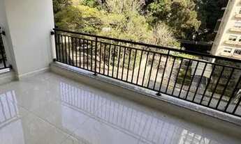 Imagem 2: APARTAMENTO - MORUMBI - SP