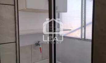 Imagem 7: Apartamento de 52m² com 2 dormitórios e 1 vaga de garagem para locação, por R$ 1.700,00, J