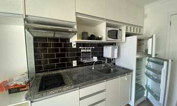 Imagem: Apartamento com 1 dormitório para alugar