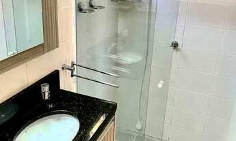 Imagem 5: VENDO LINDO APARTAMENTO CONSORCIADO