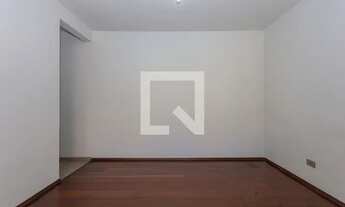 Imagem 5: Apartamento para Aluguel - Vila das Mercês, 2 Quartos, 50 m2