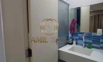 Imagem 7: TAUBATÉ - Apartamento Padrão - BARRANCO