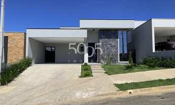 Imagem 1: Imóvel para locação no condomínio Reserva Saint Paul com 190m2 de área construída e 360m2