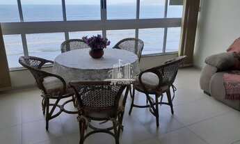 Imagem 2: FRENTRE MAR COM 3 SUÍTES *TEMPORADA