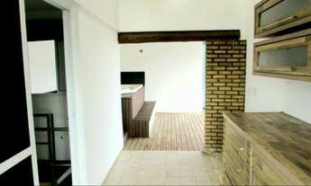 Imagem 4: Cobertura 02 Quartos ,Armação ,01 Garagem