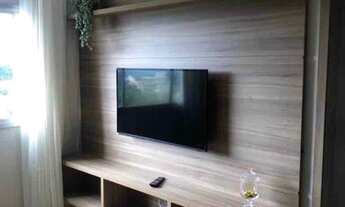 Imagem 7: Apartamento de dois quartos Mobiliado no Bigorrilho