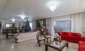 Imagem 6: Venda Apartamento 4 Dormitórios - 350 m² Paraíso