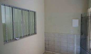 Imagem 3: Casa com 2 dormitórios para alugar, 50 m² por R$ 1.300,00/mês - Jardim Patente - São Paulo