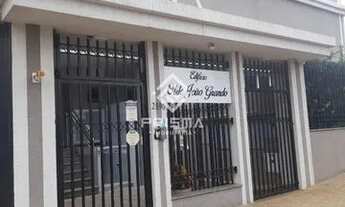 Imagem 4: Apartamento Novo SemiMobiliado