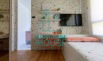 Imagem 6: SãO PAULO - Apartamento Padrão - Pinheiros