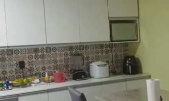 Imagem 3: Casa para Locação em Barueri, Jardim Belval, 3 dormitórios, 1 suíte, 3 banheiros, 1 vaga