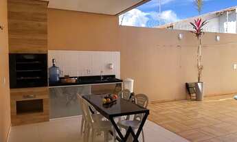 Imagem 6: VENDO em Serra Dourada II - Serra