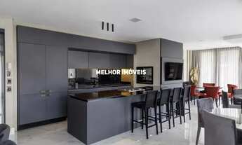 Imagem 5: Apartamento com 03 Dormitórios no Centro em Itajaí/SC