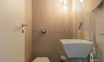 Imagem 6: APARTAMENTO COM 2 DORMITÓRIOS, 1 VAGA NO ITAIM BIBI