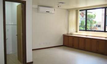 Imagem 4: Sala/Conjunto + 02 vaga + 40m2 priv. - Porto Alegre - RS