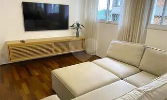 Imagem 4: Apartamento para locação, na parte plana dos Jardins. Muito próximo do Clube Paulistano