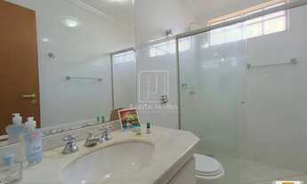 Imagem 4: Casa (sobrado na rua) 3 dormitórios/suite, cozinha planejada