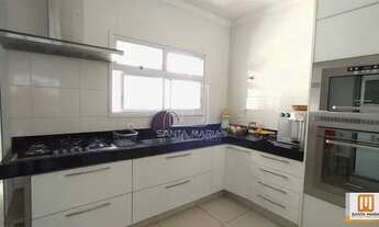 Imagem 4: Apartamento (cobertura 2 - duplex) 4 dormitórios/suite, cozinha planejada, portaria 16hs