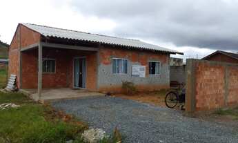 Imagem: Vendo Casa em Garuva/SC