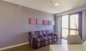 Imagem 4: Apartamento Locação 1 Dormitórios - 34 m² Vila Mariana