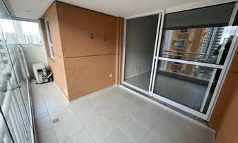 Imagem 2: Clube Jardins - Oportunidade - Sombra