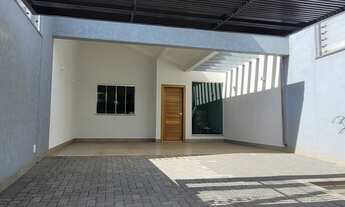 Imagem 4: Casa no Jd. Paulista 3 Dorm