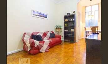 Imagem 1: Apartamento para Aluguel - Tijuca, 2 Quartos, 100 m2