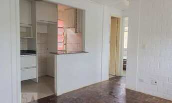 Imagem 2: Apartamento para Aluguel - Cidade Industrial, 2 Quartos, 40 m2