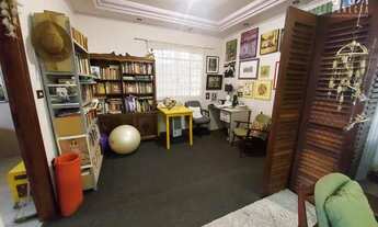 Imagem 6: Casa Térrea em Indaiatuba, Jardim Pau Preto com 3 quartos sendo 1 suíte - 201 m²