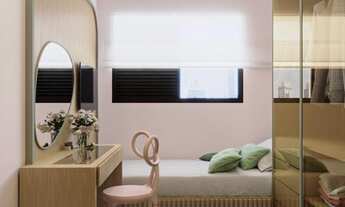 Imagem 5: GOIâNIA - Padrão - Vila Rosa