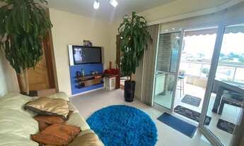 Imagem 3: Cobertura com 3 dormitórios à venda, 168 m² por R$ 950.000,00 - Assunção - São Bernardo do