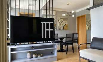 Imagem: Apartamento - Cambuí - Campinas