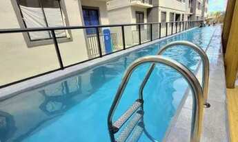 Imagem 4: Alugo Apartamento 2 Quartos com Lazer no Cristo