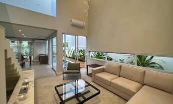 Imagem: Casa - Swiss Park - Campinas