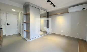 Imagem 2: Apartamento para Aluguel - Perdizes, 1 Quarto, 26 m2