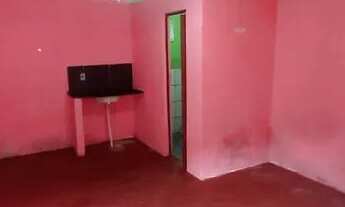 Imagem: Aluga-se kitnet