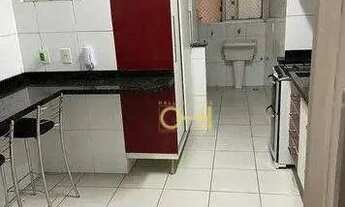 Imagem 7: Apartamento com 3 dormitórios à venda, 98 m² por R$ 520.000,00 - Duque de Caxias - Cuiabá