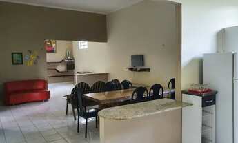 Imagem 5: Barrerinhas/Temporada