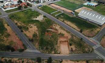 Imagem 2: Lote Royal Garden para venda em Aracruz - ES